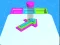 Cube Sorting — δωρεάν online παιχνίδι