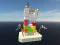 Castle Destruction Blocks — δωρεάν online παιχνίδι