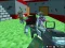 Shooting Zombie Blocky Gun Warfare — δωρεάν online παιχνίδι