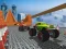 Monster Truck Ramp — δωρεάν online παιχνίδι