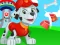 Marshall Puppy Ninja Patrol — δωρεάν online παιχνίδι