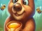 Bee, Bear & Honey — δωρεάν online παιχνίδι