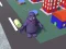 Grimace Shake City Chaos — δωρεάν online παιχνίδι