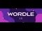 Wordle 2 — δωρεάν online παιχνίδι