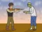 Cowboy Survival Zombie — δωρεάν online παιχνίδι