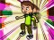 Ben 10 Jumper — δωρεάν online παιχνίδι