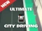 Ultimate City Driving — δωρεάν online παιχνίδι