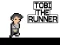 Tobi The Runner — δωρεάν online παιχνίδι