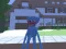 Huggy Wuggy in Minecraft — δωρεάν online παιχνίδι