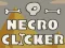 Necro clicker — δωρεάν online παιχνίδι