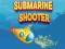 Submarine Shooter — δωρεάν online παιχνίδι