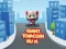 Giant TomCoin Run — δωρεάν online παιχνίδι