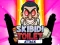 Skibidi Toilet Attack — δωρεάν online παιχνίδι