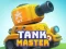Tank Master — δωρεάν online παιχνίδι
