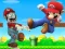 Super Mario vs Zombies — δωρεάν online παιχνίδι