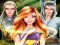 Fantasy Fairy Tale Princess game — δωρεάν online παιχνίδι