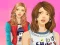 Blackpink Rose Dress Up — δωρεάν online παιχνίδι