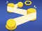 Tangled Rope Around Puzzle — δωρεάν online παιχνίδι