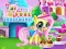Cute Foal Treatment — δωρεάν online παιχνίδι