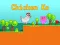 Chicken Ko — δωρεάν online παιχνίδι
