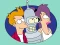 Futurama: Worlds of Tomorrow — δωρεάν online παιχνίδι