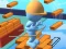 Brick Rush 3D — δωρεάν online παιχνίδι