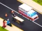 Ambulance Simulator — δωρεάν online παιχνίδι