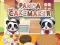 Panda The Cake Maker — δωρεάν online παιχνίδι
