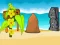 Beach Escape 4 — δωρεάν online παιχνίδι