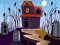 Burial Yard Escape — δωρεάν online παιχνίδι