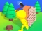 Town Island Craft 3D — δωρεάν online παιχνίδι