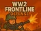 WW2 Frontline Defense — δωρεάν online παιχνίδι