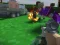 Blocky Zombie And Vehicle Shooting — δωρεάν online παιχνίδι