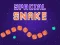 Spacial Snake — δωρεάν online παιχνίδι