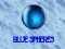 Blue spheres — δωρεάν online παιχνίδι