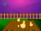 Carrot Farm Escape — δωρεάν online παιχνίδι