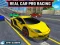 Real Car Pro Racing — δωρεάν online παιχνίδι