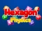 Hexagon Physics — δωρεάν online παιχνίδι