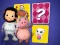 Little Baby Bum memory card match — δωρεάν online παιχνίδι