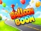 Balloon Boom — δωρεάν online παιχνίδι