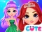 My Trendy Ball Gown — δωρεάν online παιχνίδι
