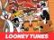 Looney Tunes Jigsaw Puzzle — δωρεάν online παιχνίδι