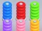 Color Ring Sort — δωρεάν online παιχνίδι