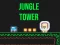 Jungle Tower — δωρεάν online παιχνίδι