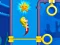 Pull Mermaid Out — δωρεάν online παιχνίδι