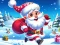 Santa Dash — δωρεάν online παιχνίδι