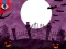 Angry Red Birds Halloween — δωρεάν online παιχνίδι