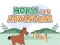 Horse Run Adventure — δωρεάν online παιχνίδι