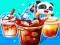 Little Panda Coffee Shop — δωρεάν online παιχνίδι