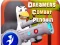 Dreamers Combat Penguin — δωρεάν online παιχνίδι